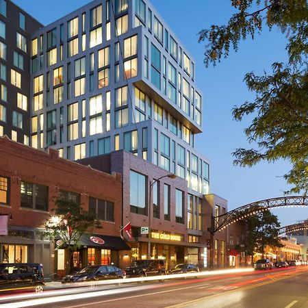 Le Meridien Columbus, The Joseph Buitenkant foto