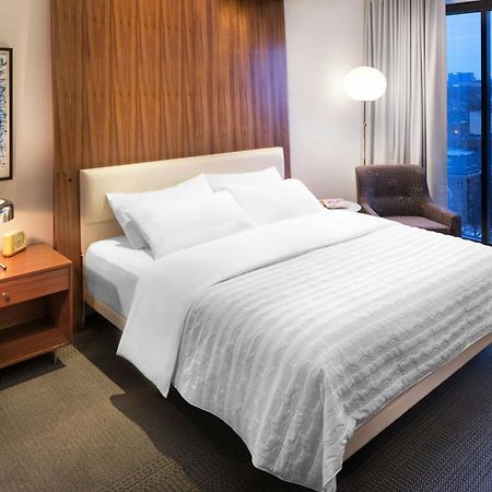 Le Meridien Columbus, The Joseph Buitenkant foto