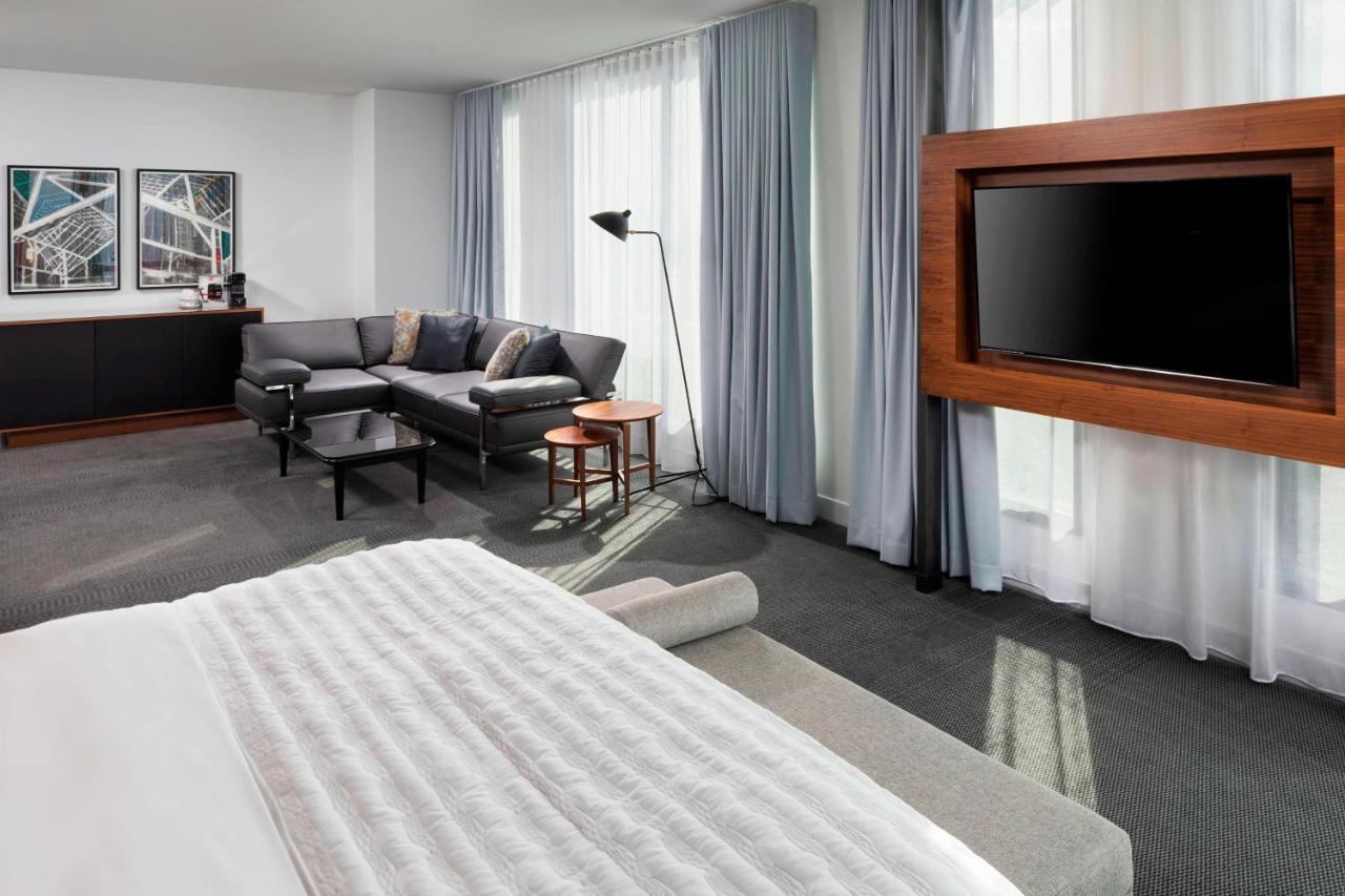 Le Meridien Columbus, The Joseph Buitenkant foto