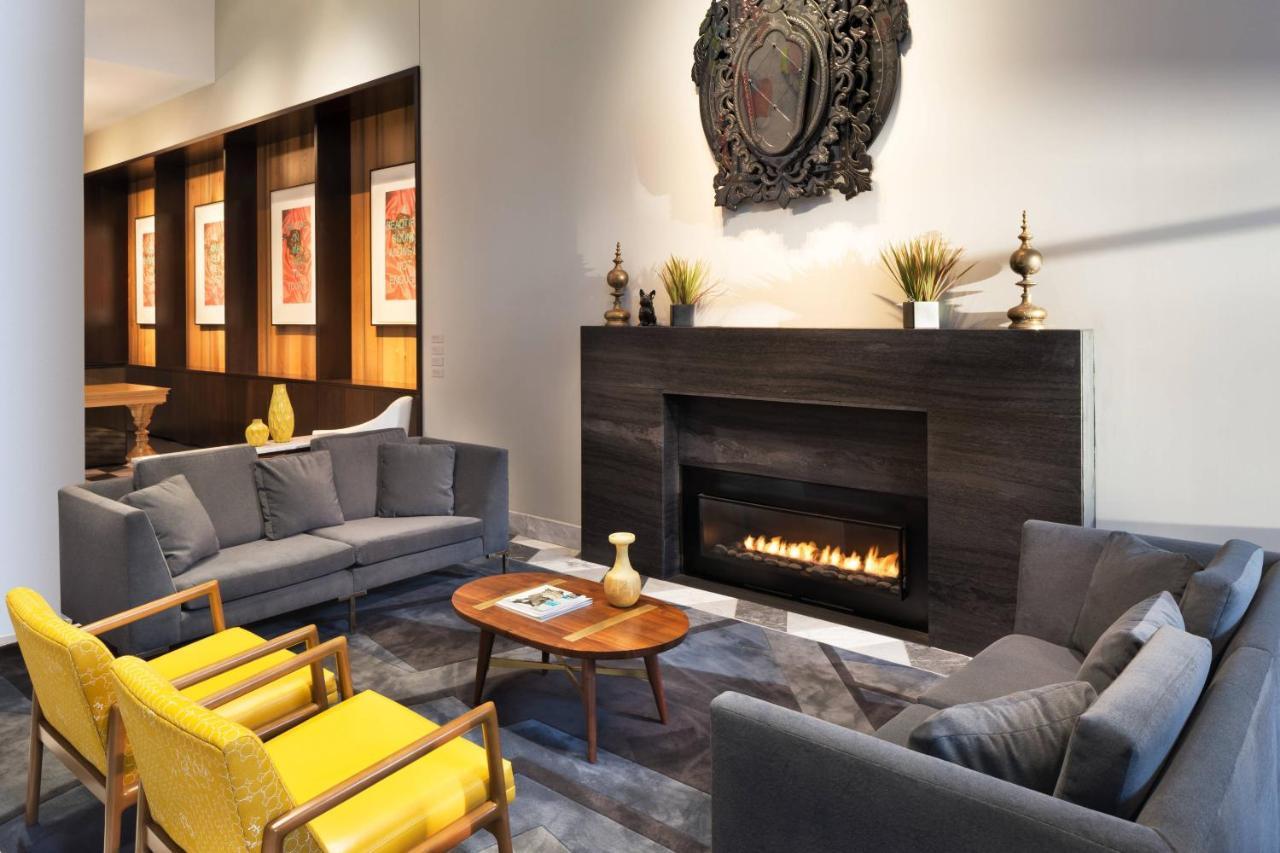 Le Meridien Columbus, The Joseph Buitenkant foto