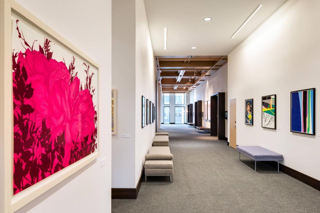 Le Meridien Columbus, The Joseph Buitenkant foto