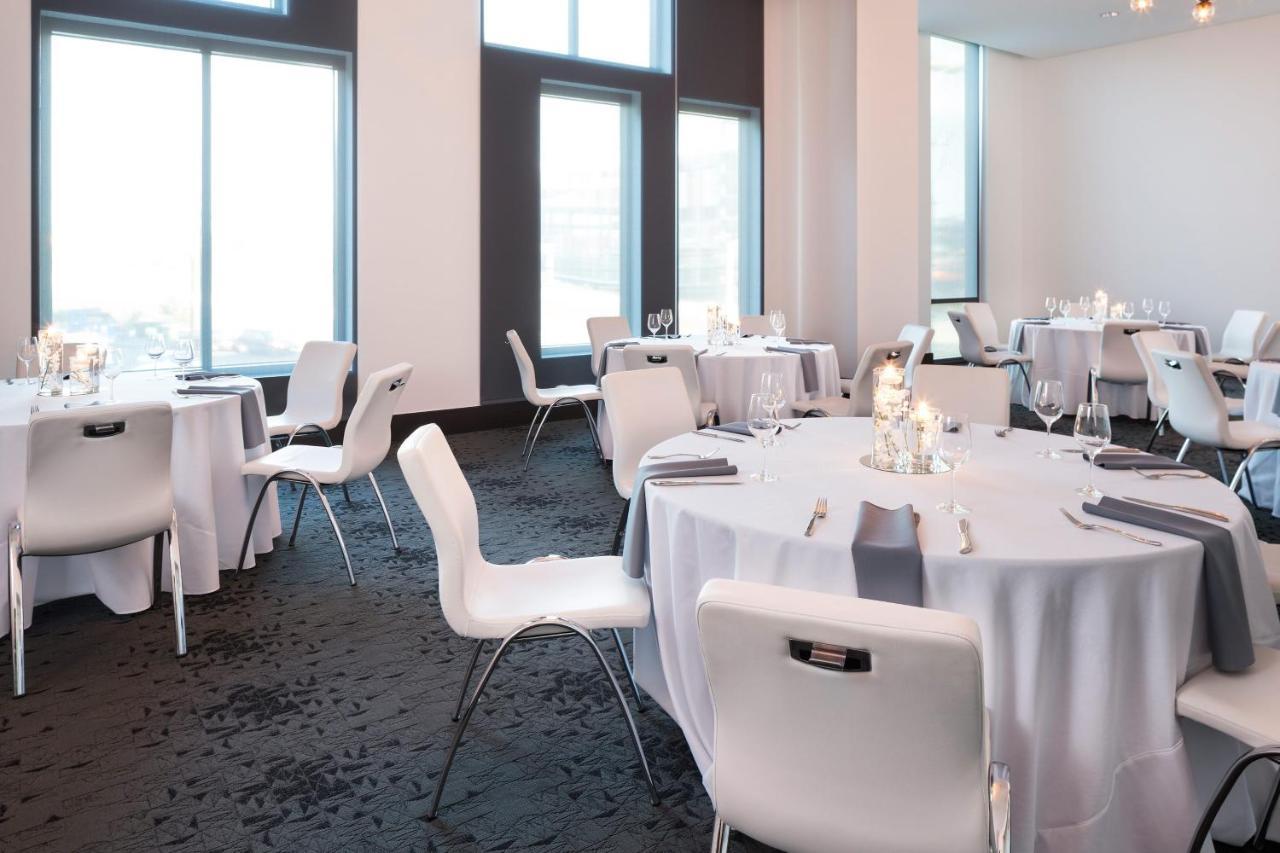 Le Meridien Columbus, The Joseph Buitenkant foto