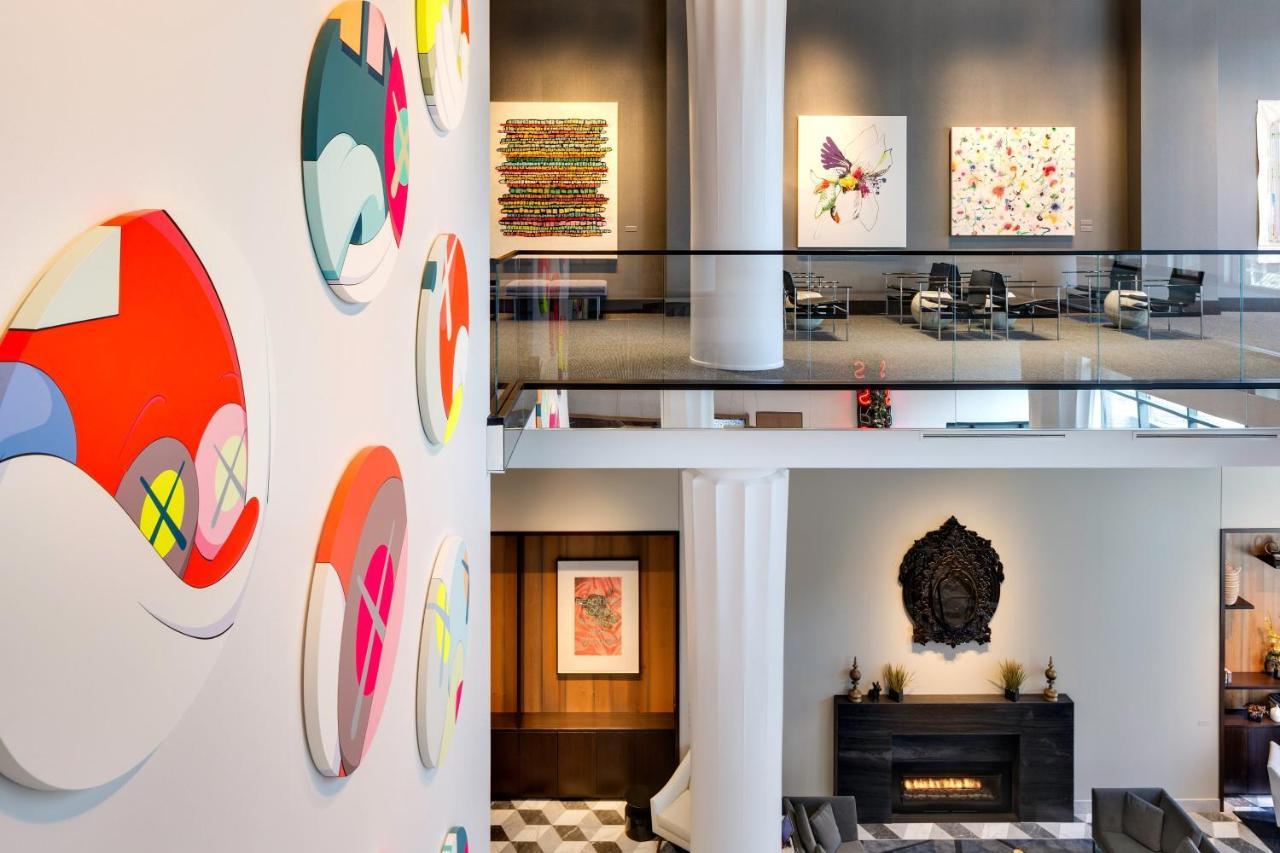 Le Meridien Columbus, The Joseph Buitenkant foto