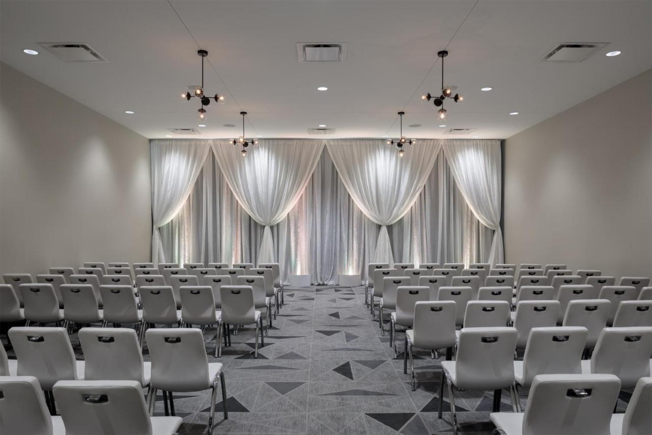 Le Meridien Columbus, The Joseph Buitenkant foto