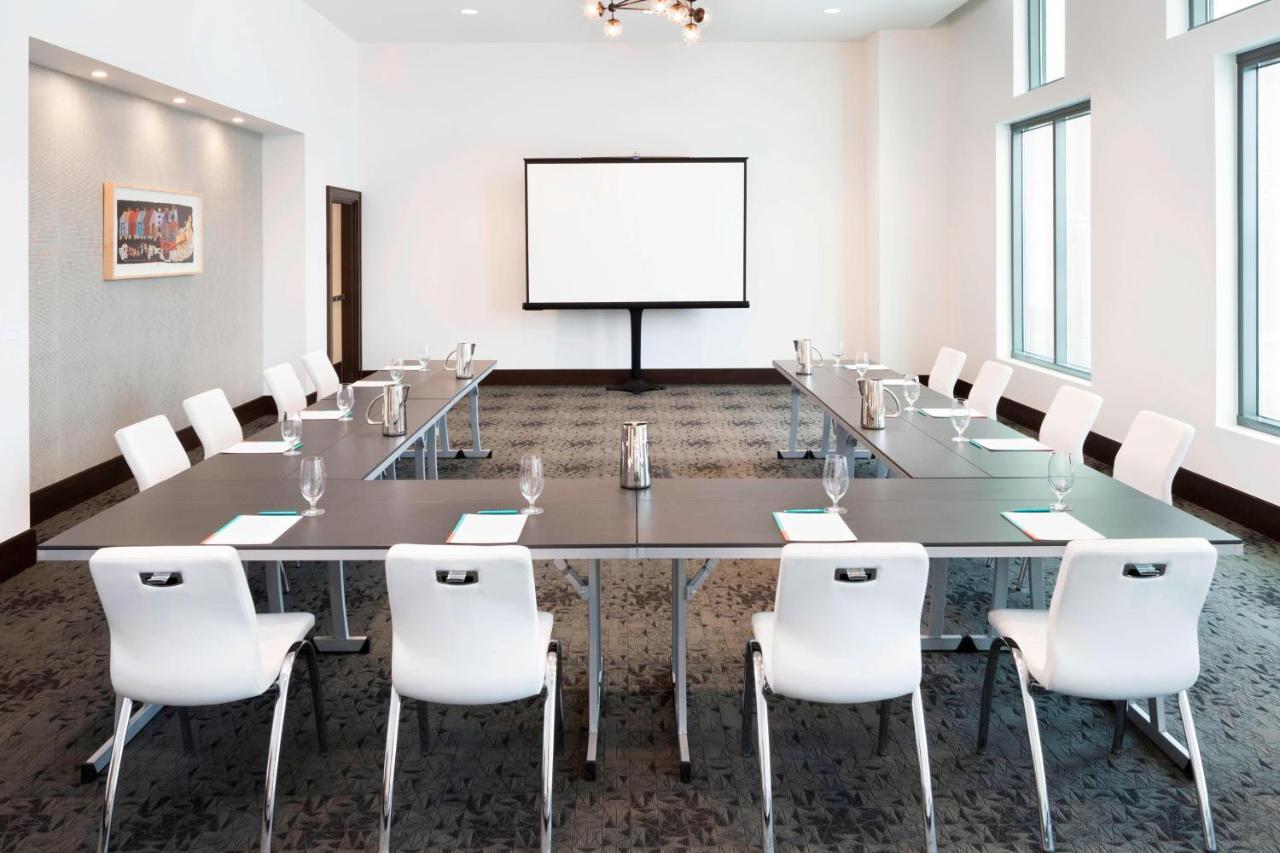 Le Meridien Columbus, The Joseph Buitenkant foto