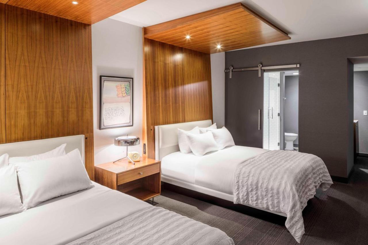 Le Meridien Columbus, The Joseph Buitenkant foto