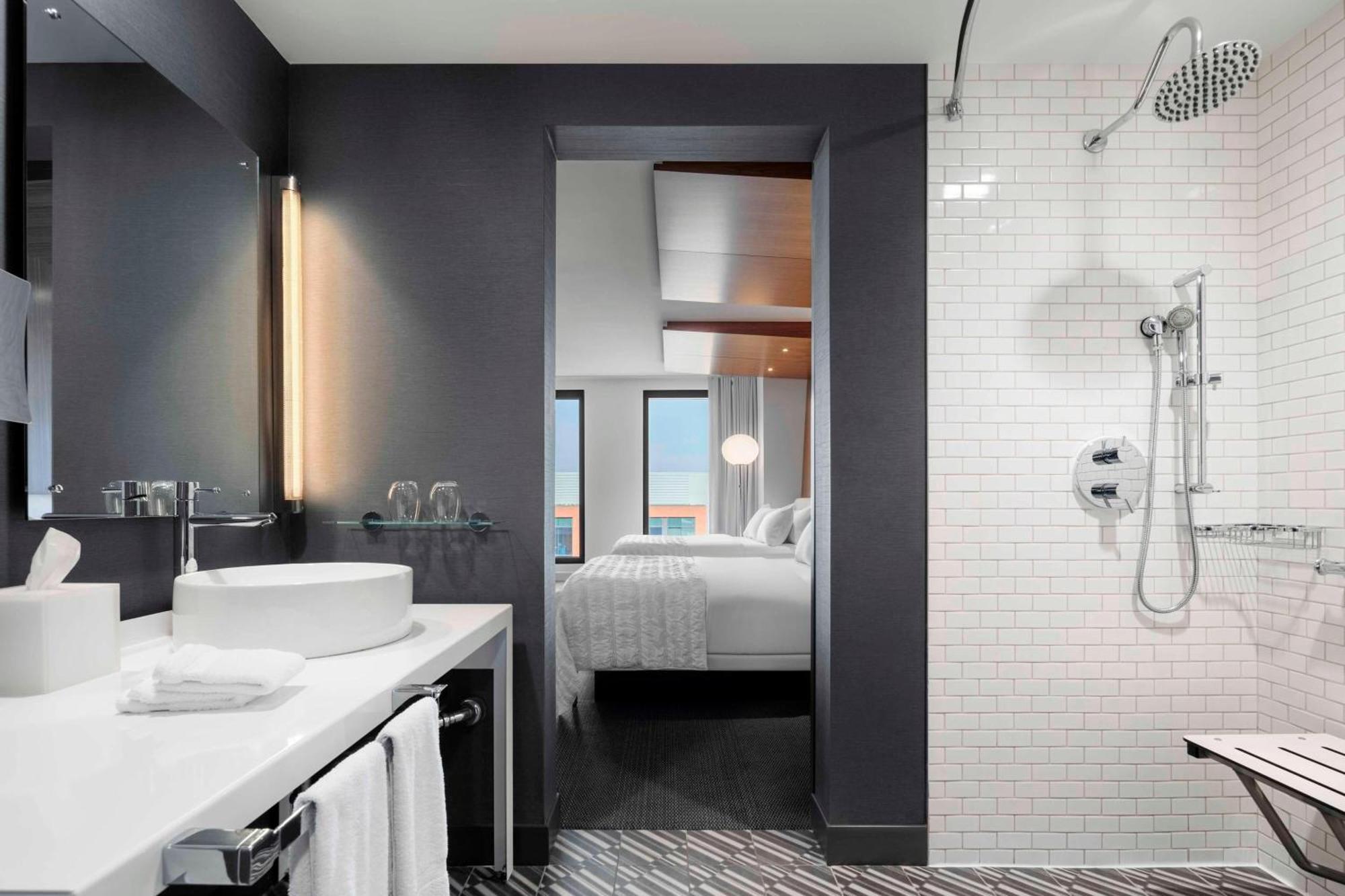 Le Meridien Columbus, The Joseph Buitenkant foto