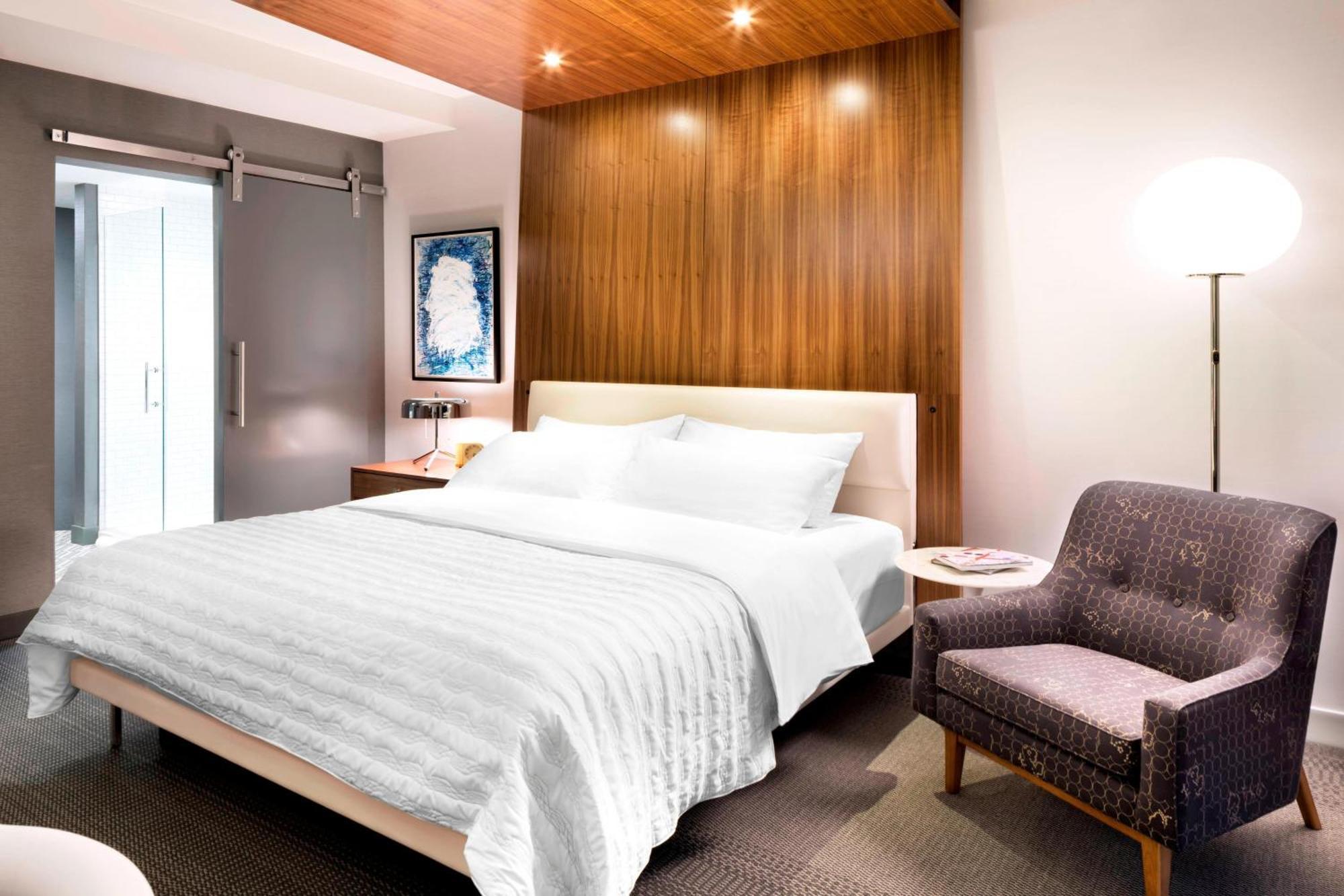 Le Meridien Columbus, The Joseph Buitenkant foto