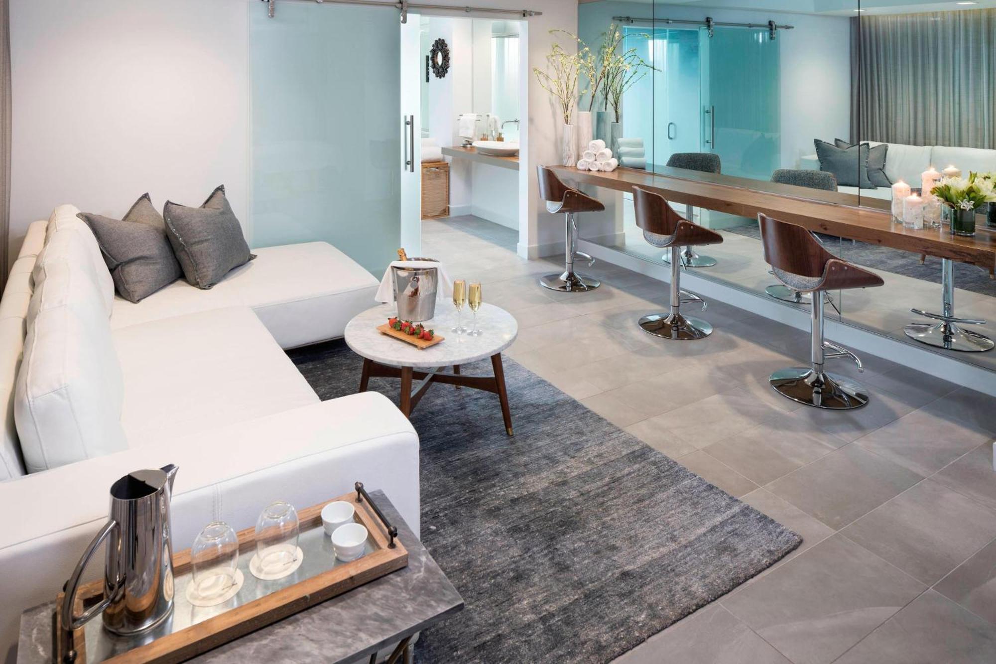 Le Meridien Columbus, The Joseph Buitenkant foto