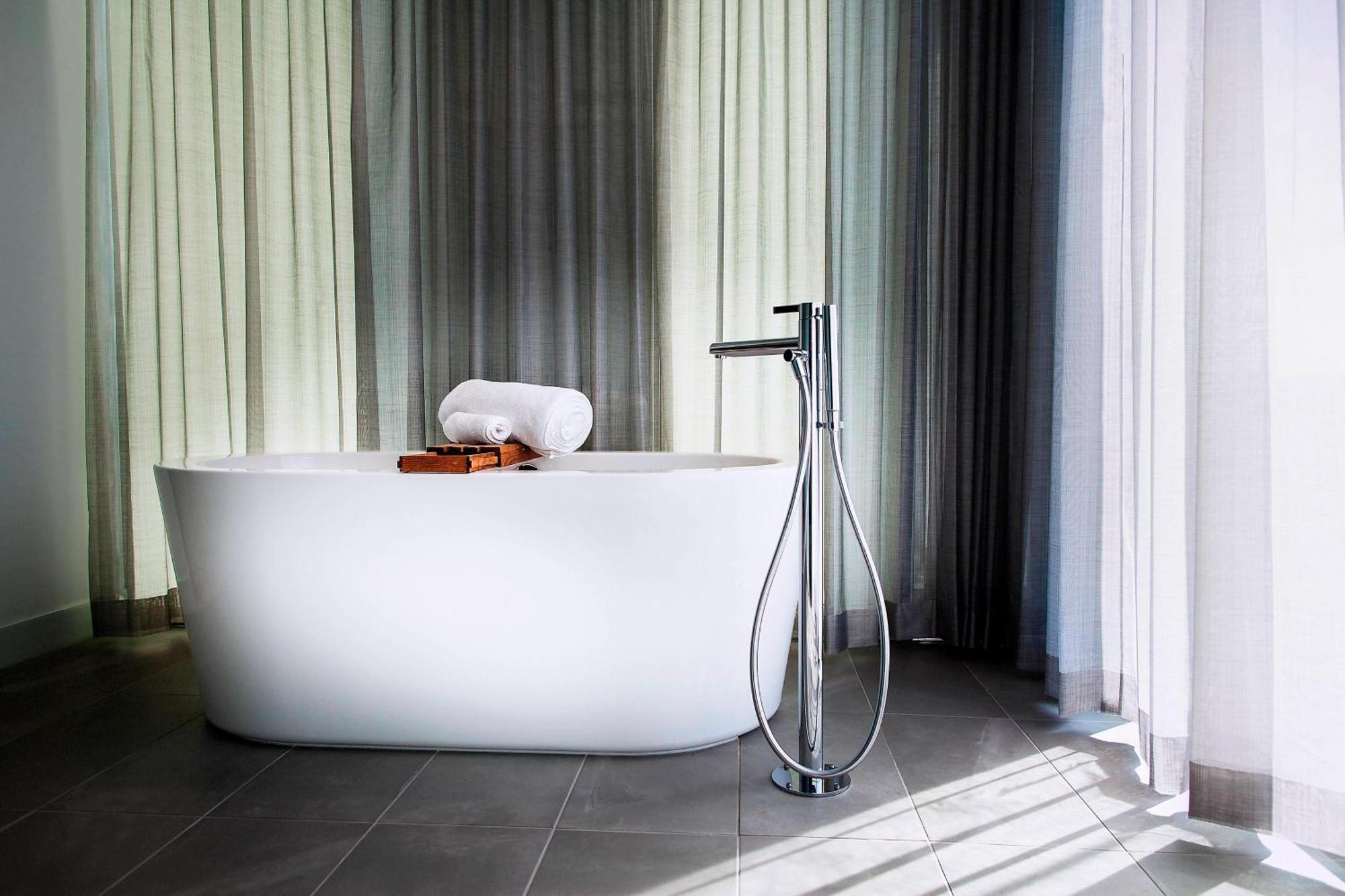 Le Meridien Columbus, The Joseph Buitenkant foto