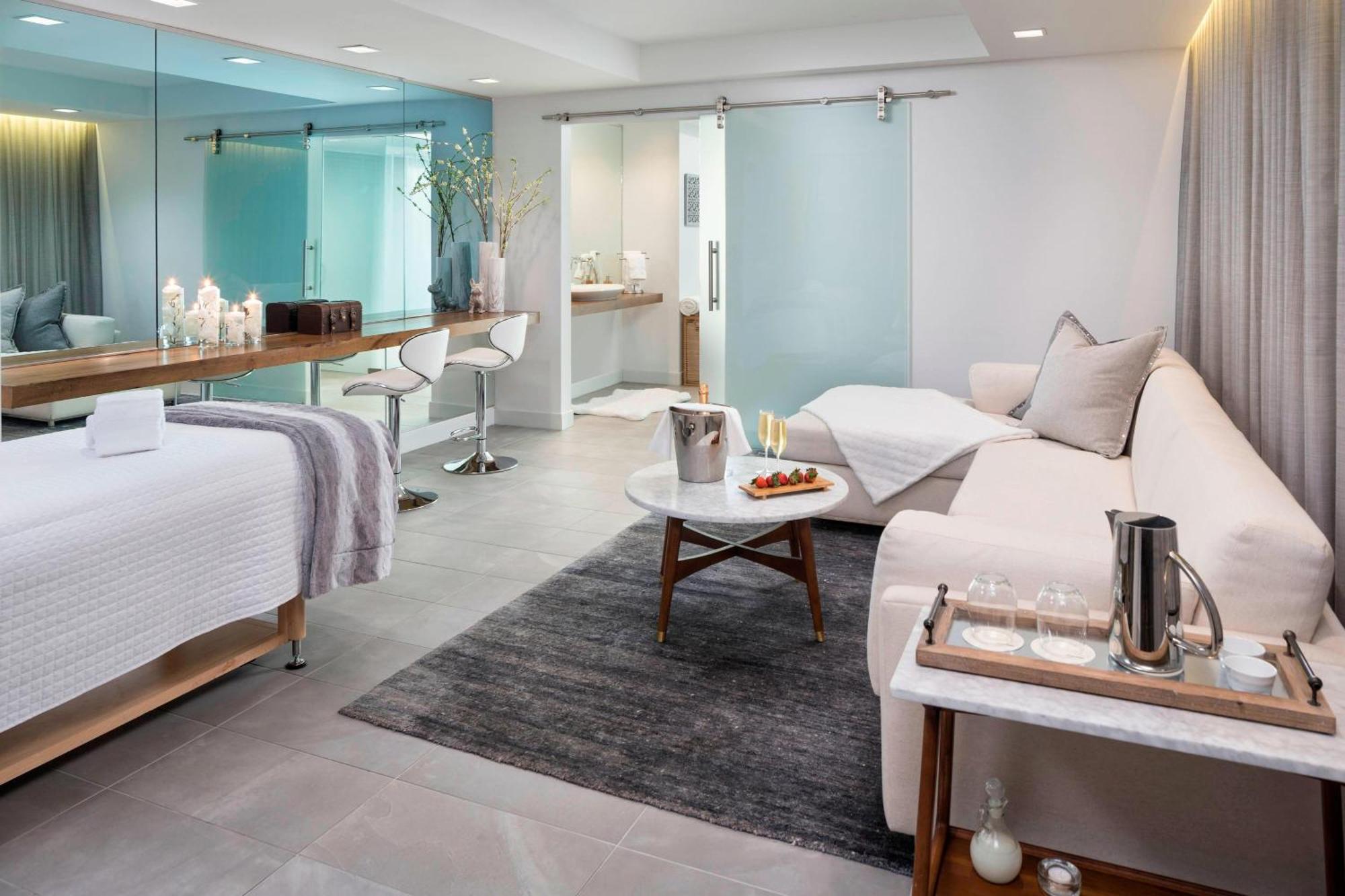 Le Meridien Columbus, The Joseph Buitenkant foto