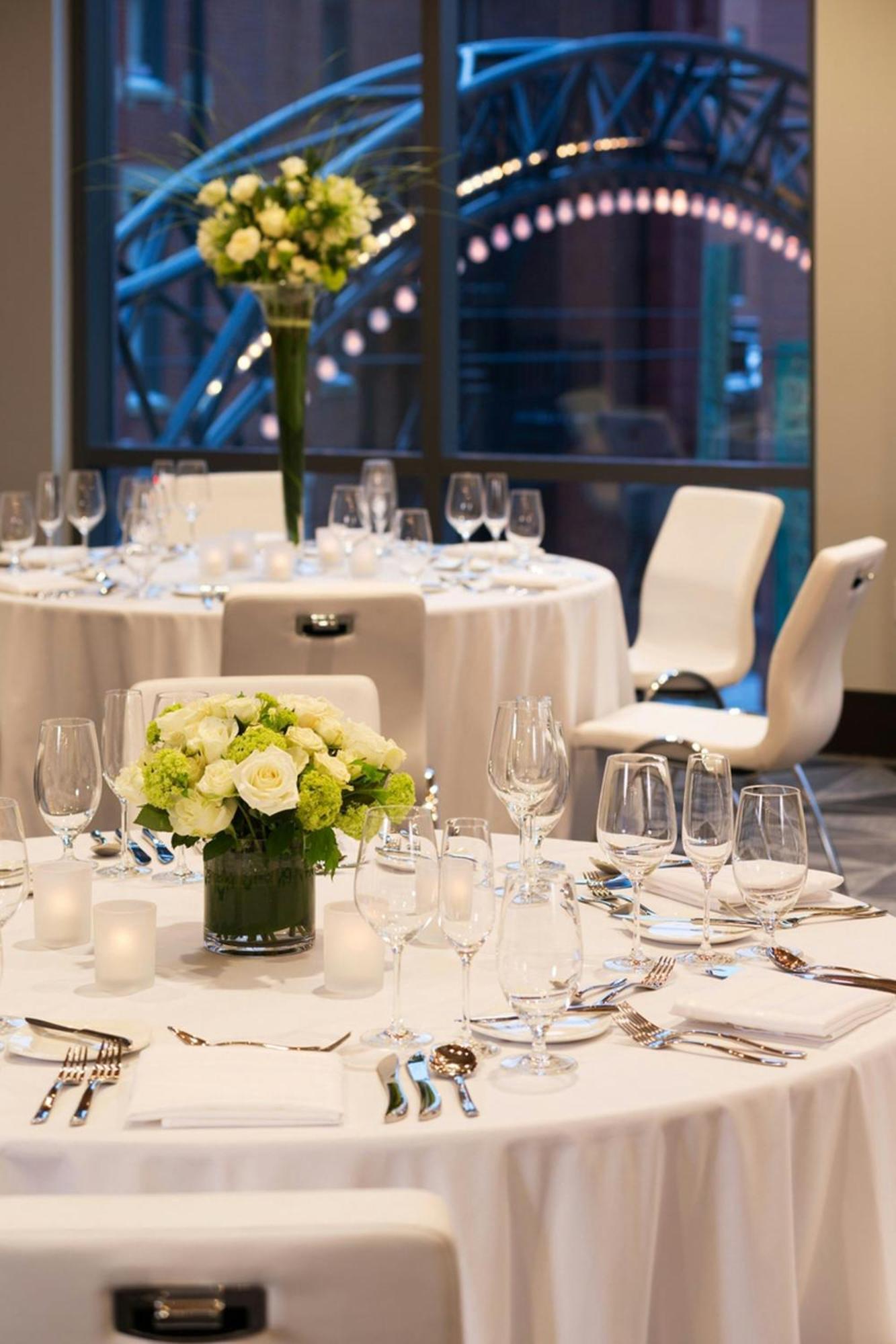 Le Meridien Columbus, The Joseph Buitenkant foto