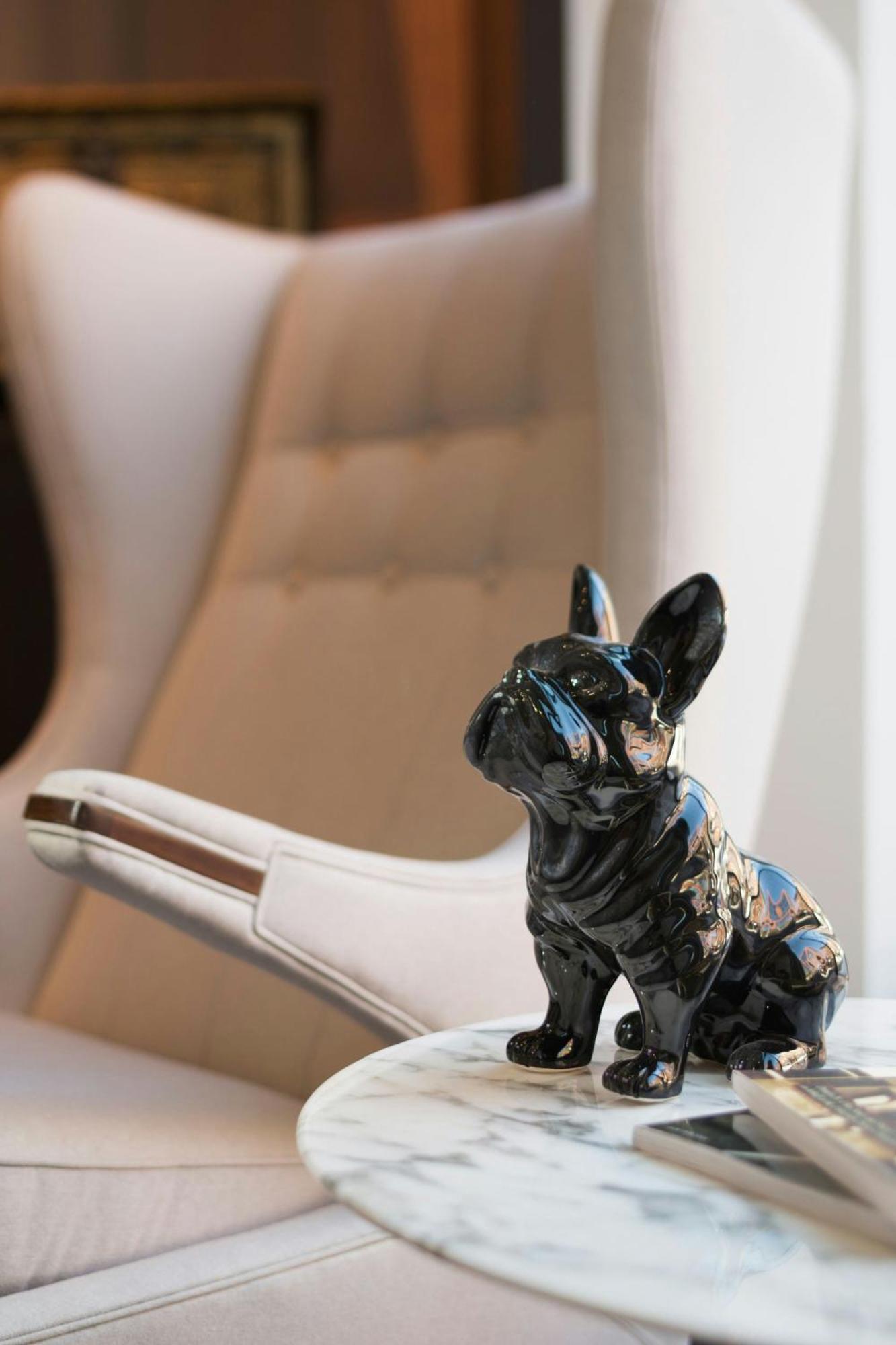 Le Meridien Columbus, The Joseph Buitenkant foto