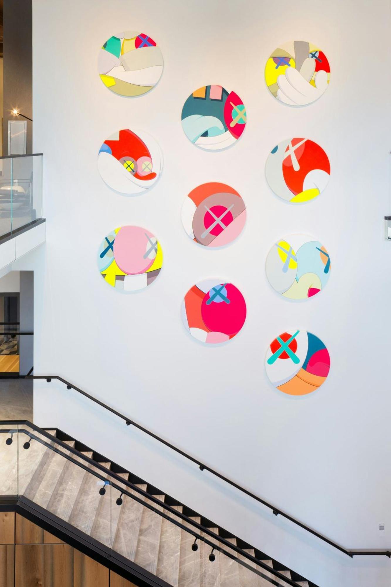 Le Meridien Columbus, The Joseph Buitenkant foto