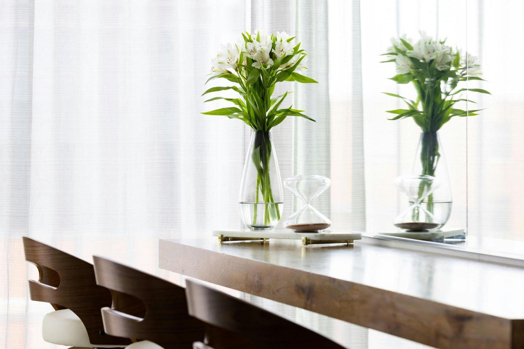 Le Meridien Columbus, The Joseph Buitenkant foto